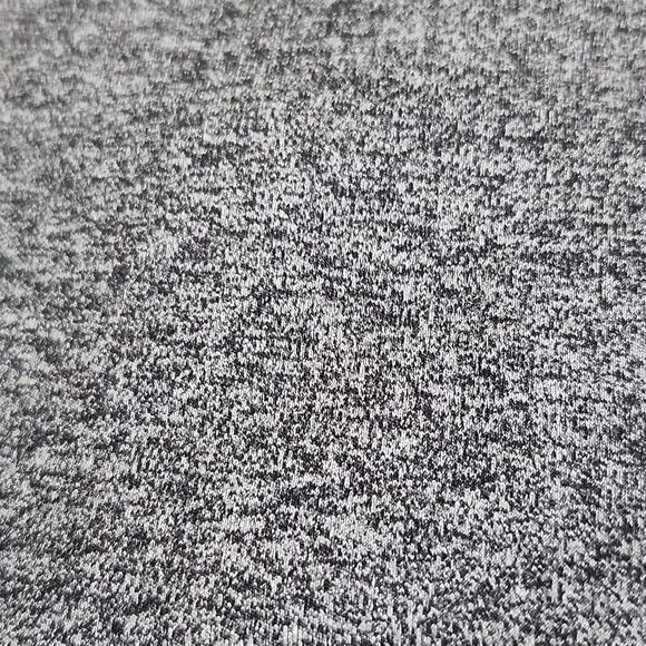 Athleta dark heather gray athletic leggings, medium tall, size MT - Picture 5 of 9